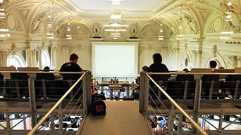 Ungeschriebene Regeln im akademischen Umfeld