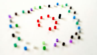 Die Fishbowl-Methode