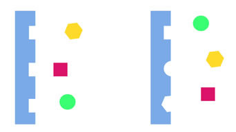 Schlechte Ergebnisse, inkohärentes Studienprogramm?