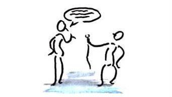 Ressourcenorientiertes Interview