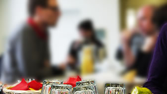 Reden über die Hochschullehre