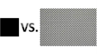 „Minimalist“ versus „Kleinkarierter“?