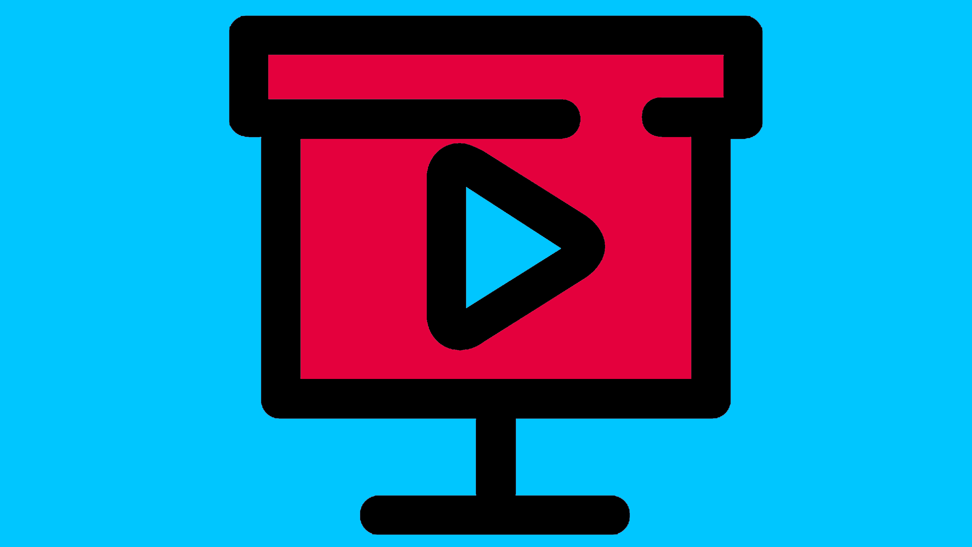 Ten tips for online presentations