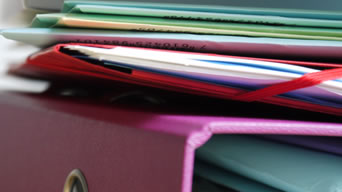 Wie gestaltet man ein Lehrportfolio?