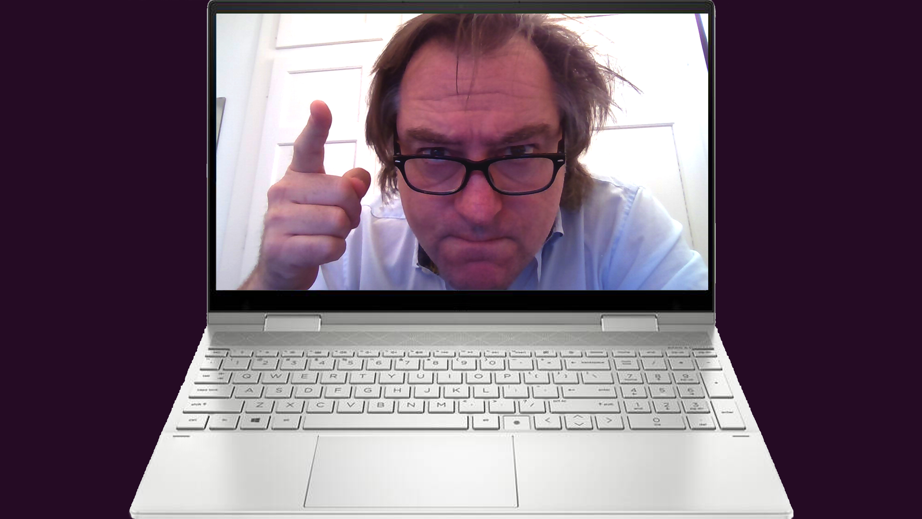 Online-Prüfungen: Kontrolle ist gut, Vertrauen ist besser