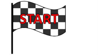 Start in die neue Sitzung