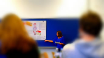 Was tun gegen das Vergessen von Rückmeldungen nach mündlichen Präsentationen