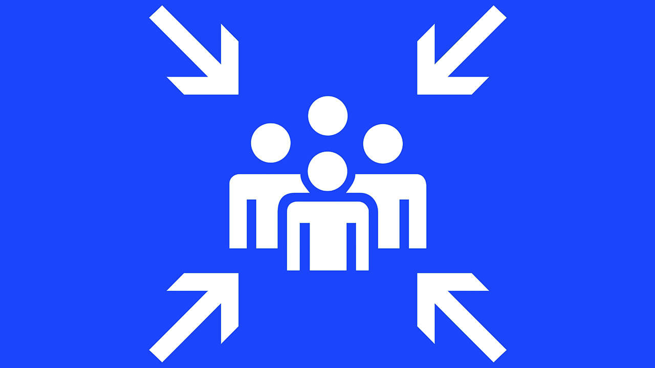 Vorstellungsrunde in Vorlesungen