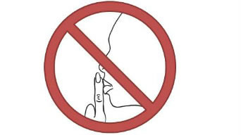 Wenn keine/r sich mündlich traut...